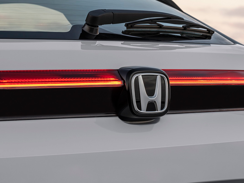 إطلاق سيارة هوندا HR-V المتطورة والجديدة كلياً